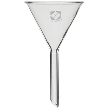 柴田科学漏斗015310-070